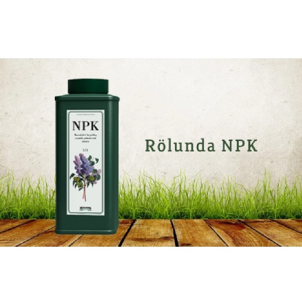 NPK - 1,7 LITER