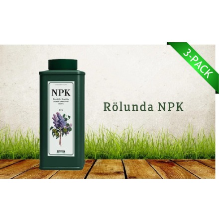 NPK - 5,1 LITER