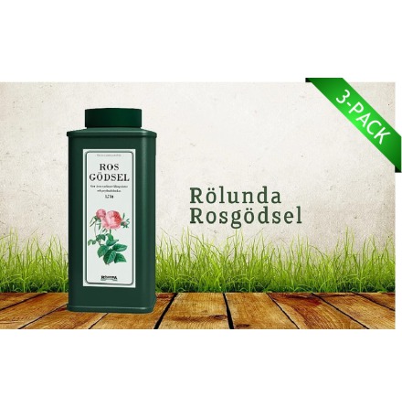 Rosgdsel - 5,1 liter