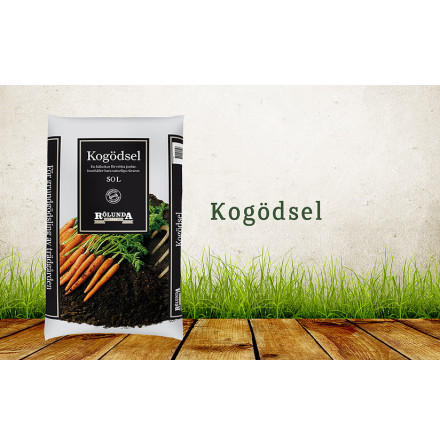 Natur Kogdsel - HELPALL 39X50L