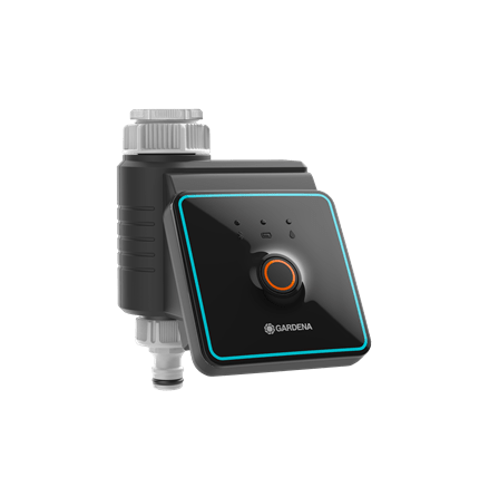 GARDENA Water Control Bluetooth