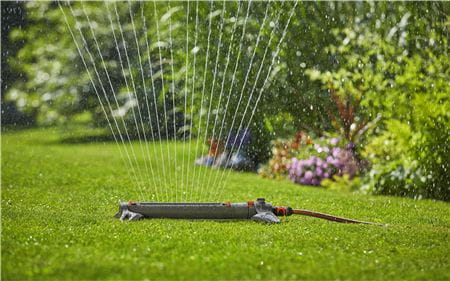 Gardena Zavlazovac Aquazoom 350 3 Comfort